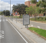 R17-069201 - PASEO UNIVERSIDAD - CTRA. SEQUIA DEL REY R17-069201 - PASEO UNIVERSIDAD - CTRA. SEQUIA DEL REY